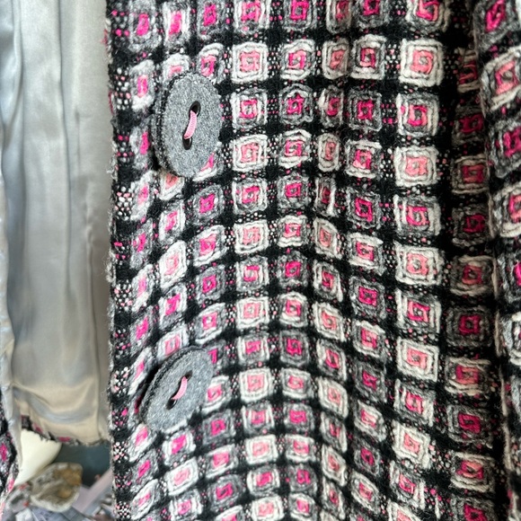 Vintage Miss Sixty Jacket (M) - Picture 7 of 8